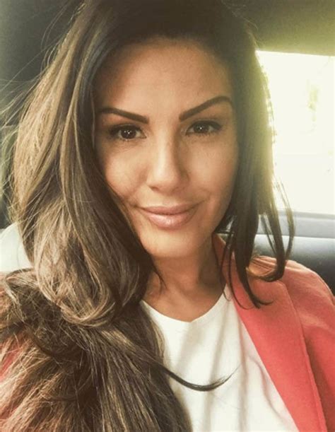 Jamie Vardy wife Rebekah Vardy attempted suicide after ...