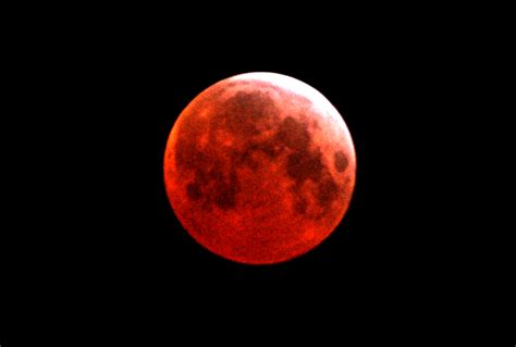 Jan 31: Super Blue Moon Eclipse: It’s not just a lunar ...