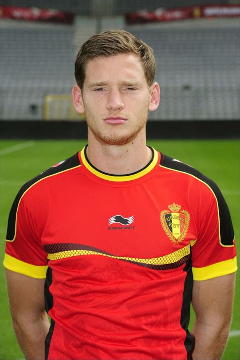 Jan Vertonghen  Futbolista Belga  D E L I C I O S O   Página 6
