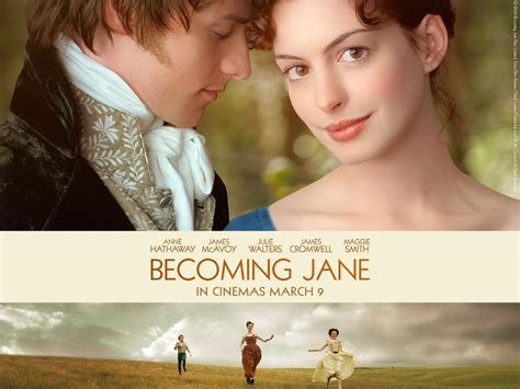 Jane Austen | Books & Movies