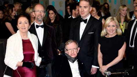 Jane Hawking on life with Stephen | Stuff.co.nz