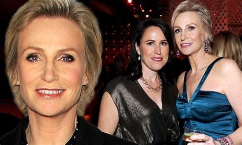 Jane Lynch s ex Lara Embry  doesn t get close to $93k ...