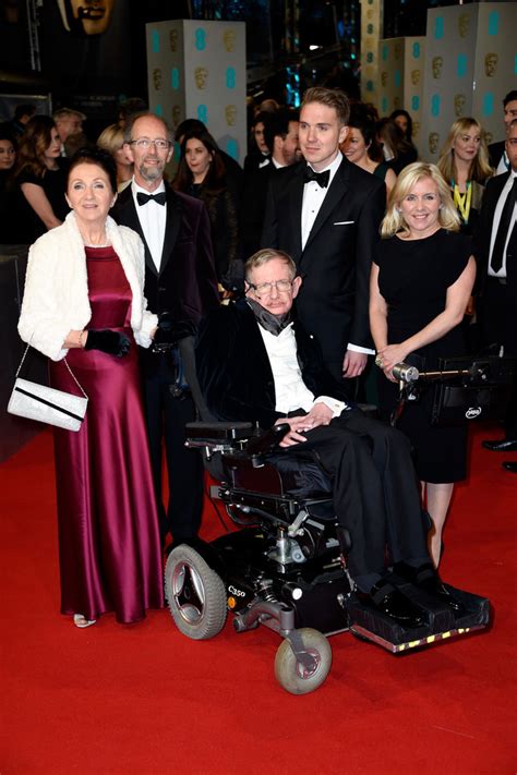 Jane Wilde Hawking & Stephen Hawking | Killer Fashion
