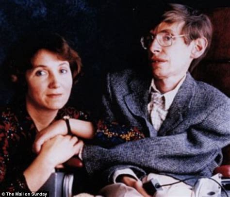Jane Wilde Hawking: Stephen Hawking s First wife  Bio, Wiki