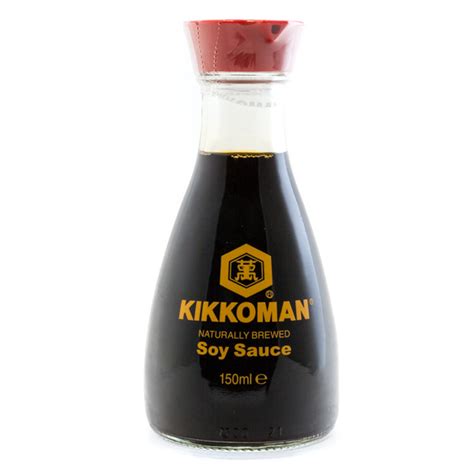 Japan Centre   Kikkoman Soy Sauce | Japanese Cupboard Staples