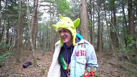 Japanese People Respond To Logan Paul’s Japanese ‘Suicide ...