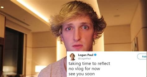 Japanese Police Want Logan Paul For Questioning Following ...
