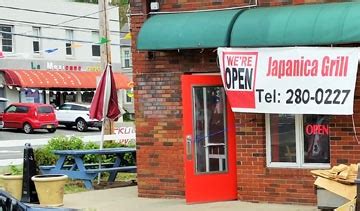 Japanica Grill reopens in Schenectady   Table Hopping