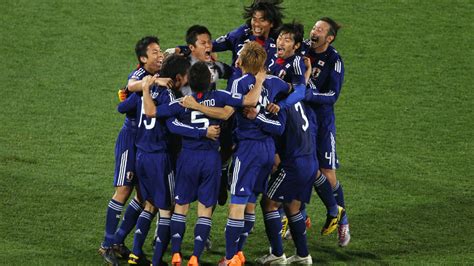 Japón en los Mundiales: cuántos jugó, mejor posición y ...