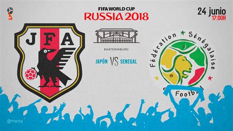 Japón vs Senegal: resumen, resultado y goles   Mundial ...