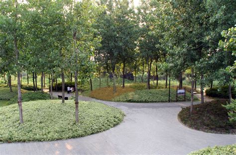 Jardin de Montréal à Shanghai