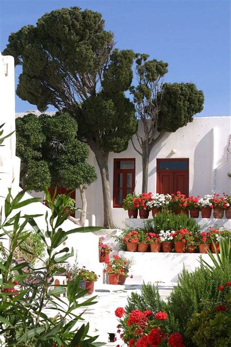 Jardín mediterráneo: claves para aplicarlo en casa | El ...