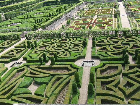 Jardín renacentista francés   Wikipedia, la enciclopedia libre