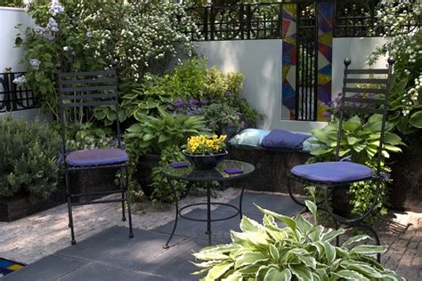 Jardines » plantas de exterior para terrazas