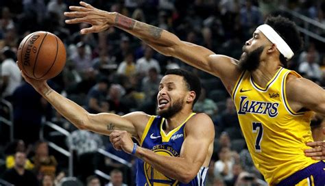 JaVale McGee impresses teammate with his knowledge of the ...