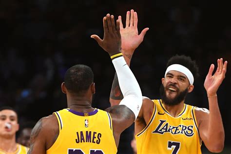 JaVale McGee says it’s great to join LeBron James on the ...