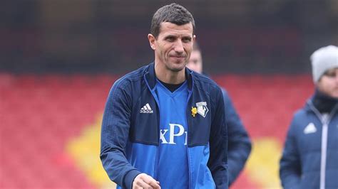 Javi Gracia has Watford buzzing after fine start to reign ...