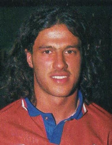 Javi Pataco, Javier Couceiro García   Futbolista
