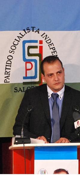 JAVIER ORTEGA PRADOS SE VA DEL PSI S PARA IRSE AL PSOE ...