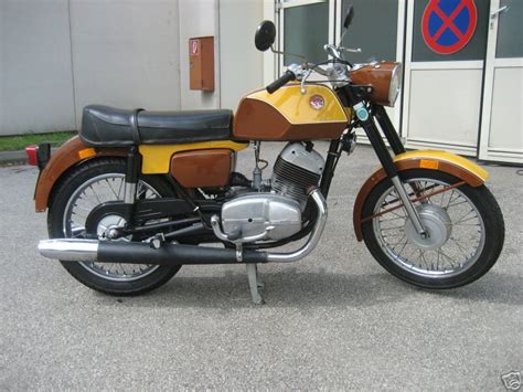 Jawa Classic Motorcycles