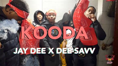 Jay Dee x Dee Savv  Kooda   6ix9ine   Rmx   YouTube