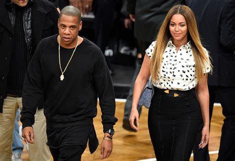 Jay Z admite que le fue infiel a Beyoncé:  Lo más difícil ...