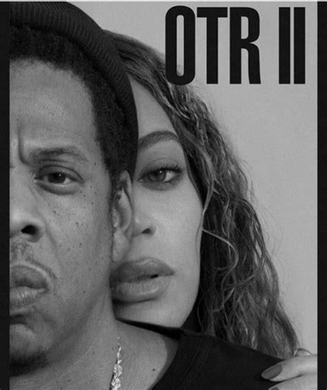 Jay Z & Beyonce OTR II Tour 6/6 10/2