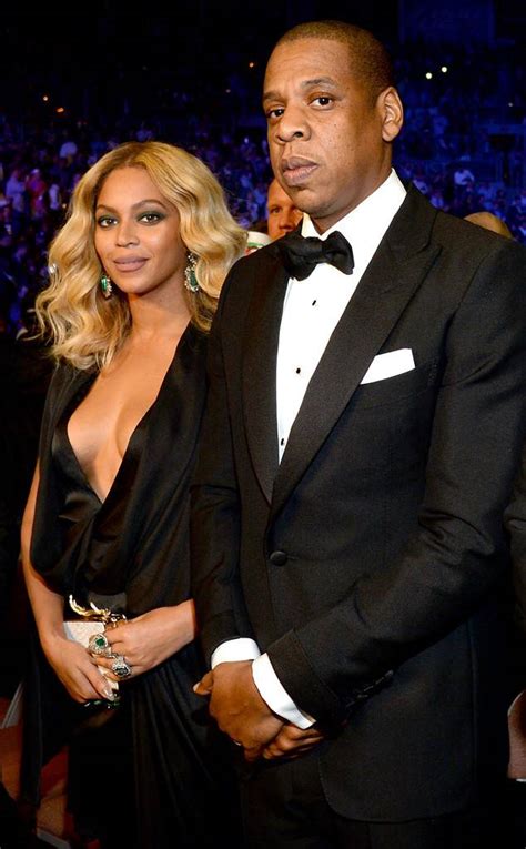 Jay Z Breaks His Silence on Beyoncé s Lemonade | E! News