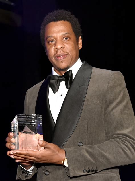 JAY Z Ended Grammys Boycott to Support Beyoncé in 2004 ...