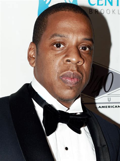 Jay Z Rapper, Music producer, Actor, Entrepreneur | TV Guide
