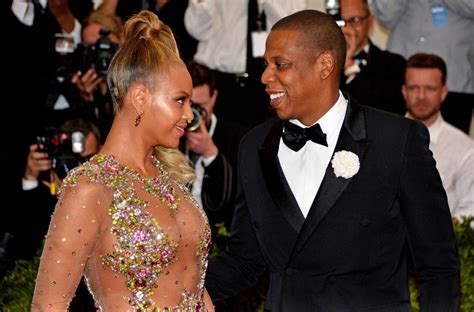 Jay Z Revealed the Gender of The Twins In Recent Interview