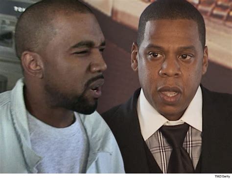 Jay Z s $20 Million to Kanye West Was Standard Money for ...