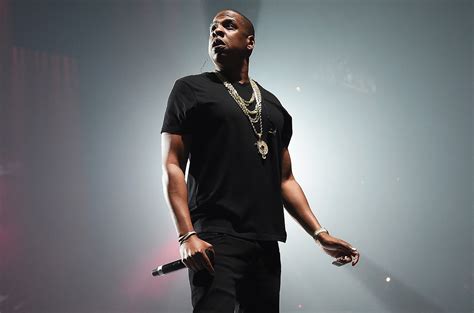JAY Z Scores 14th No. 1 Album on Billboard 200 Chart With ...