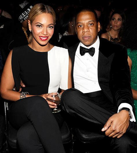 Jay Z Skips Awards Gala Amid Beyonce Birth Rumors