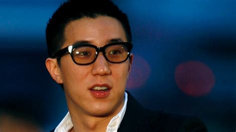 Jaycee Chan released from jail after drugs charge   ITV News