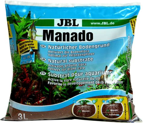 JBL Manado | 1.5 L / 3.0 L / 5.0 L / 10.0 L / 25.0 L
