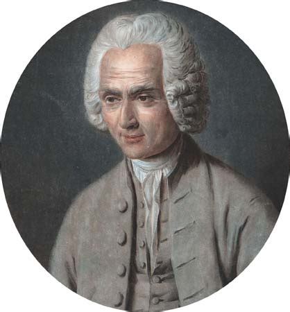 Jean Jacques Rousseau and John Locke | Owlcation