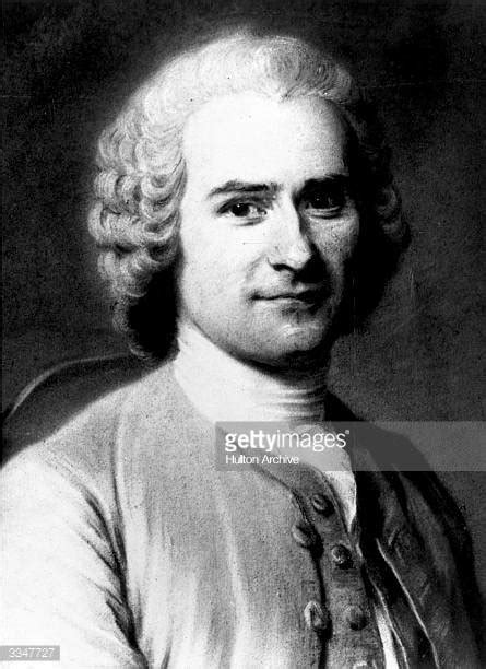 Jean Jacques Rousseau Beelden en foto s | Getty Images