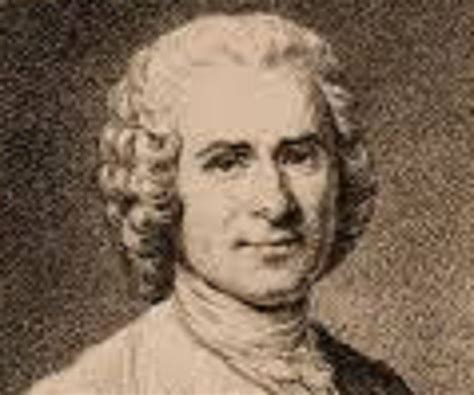 Jean Jacques Rousseau Biography   Facts, Childhood, Family ...
