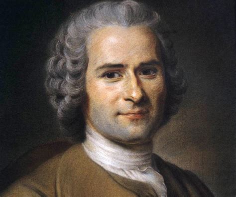Jean Jacques Rousseau Biography   Facts, Childhood, Family ...