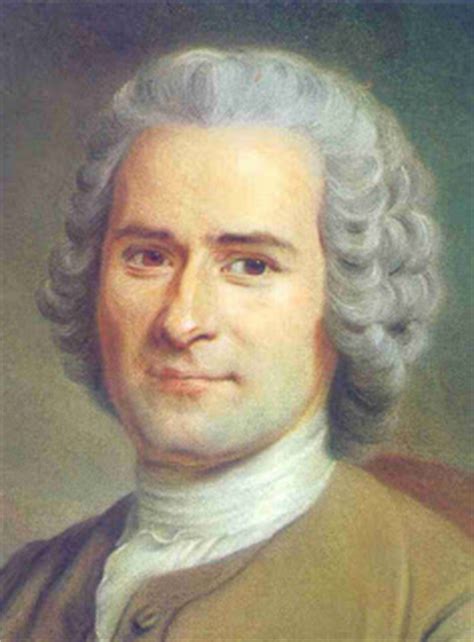 Jean Jacques Rousseau Biography   Profile, Childhood ...