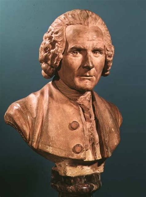 Jean Jacques Rousseau | biyografi