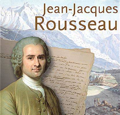 Jean Jacques Rousseau | educacionsignificativa