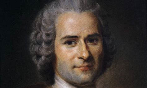 Jean Jacques Rousseau expliqué par sa correspondance