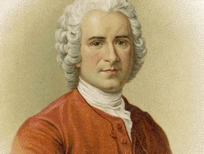 Jean Jacques Rousseau   Geniuses