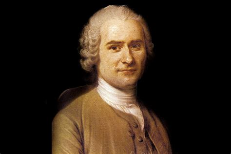 Jean Jacques Rousseau: La importancia de la botánica en su ...