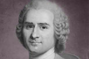 Jean Jacques Rousseau: Popular Sovereignty, General Will ...
