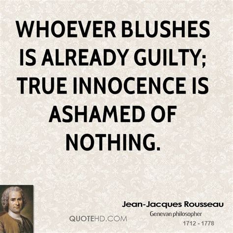 Jean Jacques Rousseau Quotes. QuotesGram