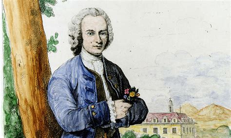 Jean Jacques Rousseau – Estudiar Ciencia Política
