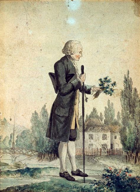 Jean Jacques Rousseau — Wikipedia